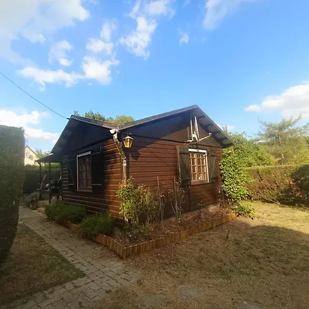 Chalet Le *