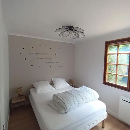 Chalet Le