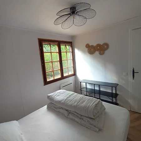 Chalet Le *
