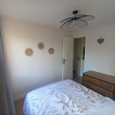 Chalet Le