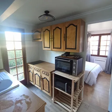Le Chalet