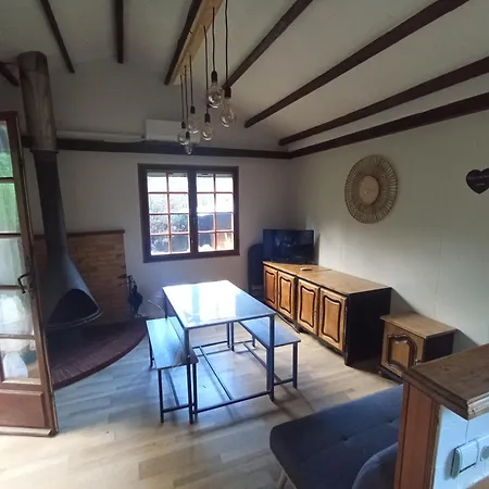 Chalet Le
