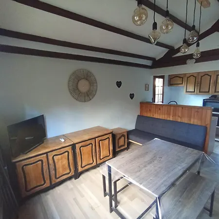 Le Chalet