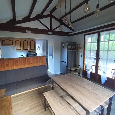 Chalet Le *