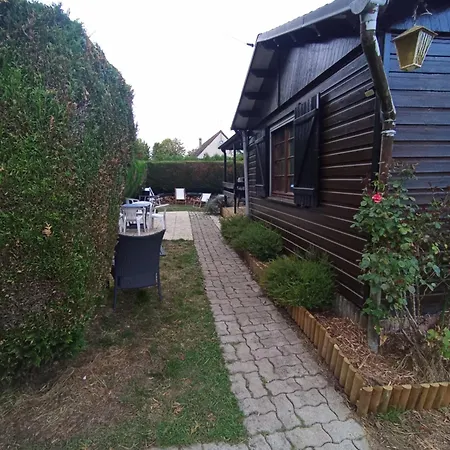 Le Chalet Flavacourt