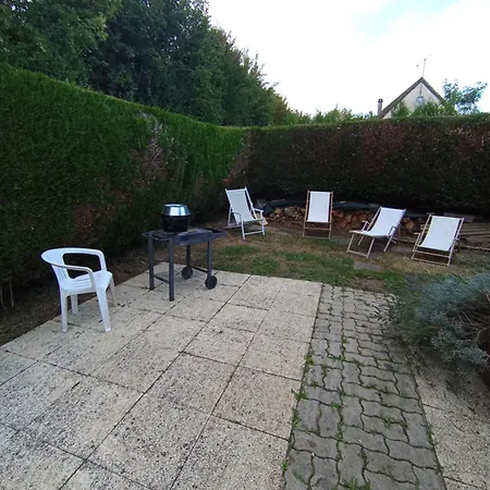 Le Chalet Flavacourt