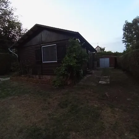 Le Chalet Flavacourt